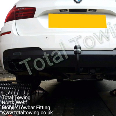 Towbars Bury Towbars Bury