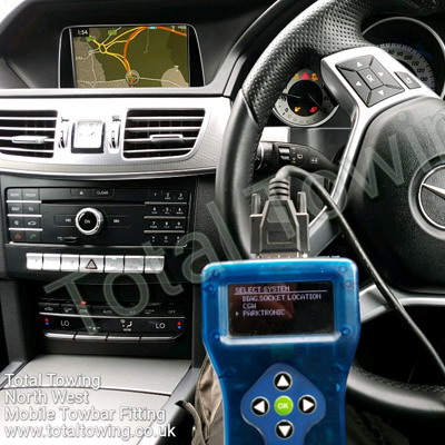 Towbar Diagnostics Bury Towbar Diagnostics Bury